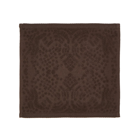 Dew Organic Face Towel
