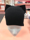 Children cat hat