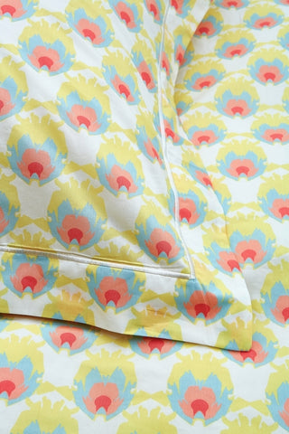 Stoneflower Bed Linen