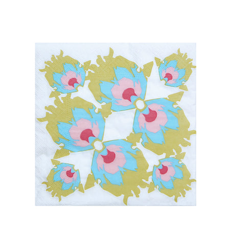 Stoneflower Napkins