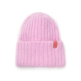 Angora Hat