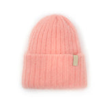 Angora Hat