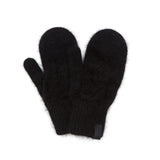 Angora Mittens