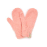 Angora Mittens