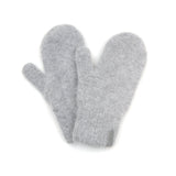 Angora Mittens