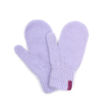 Angora Mittens