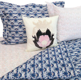Fir Bed Linen